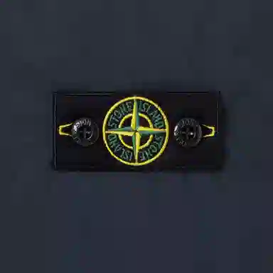 STONE ISLAND Logo