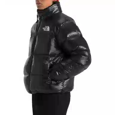 THE NORTH FACE Logo