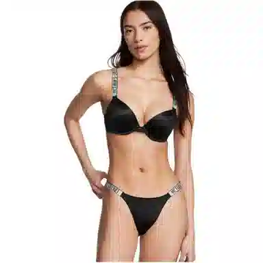 Victoria's Secret Logo 1