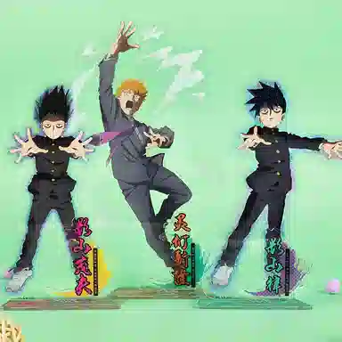 BOOM COMIC 100S3 ver.