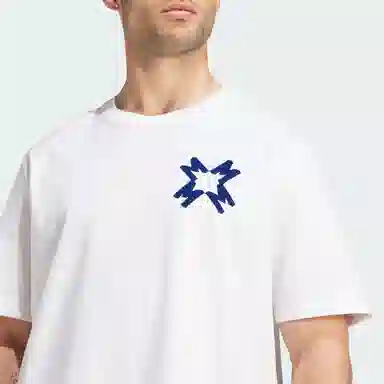 adidas Manchester United T-Shirt