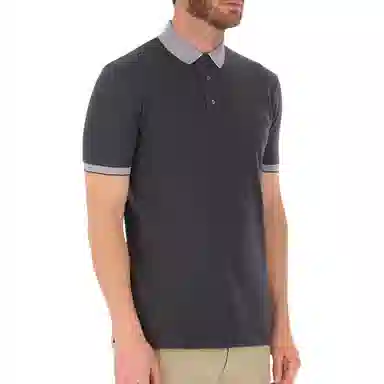 EMPORIO ARMANI LogoPolo