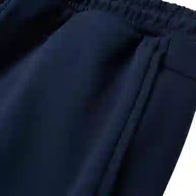 HUGO BOSS SS22 Logo Shorts