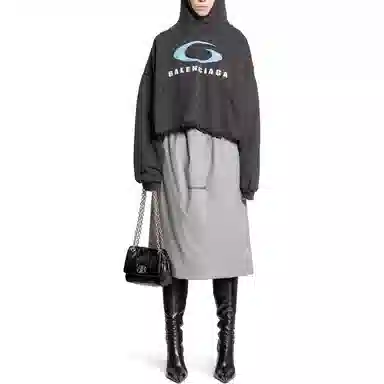 Balenciaga SS24 Logo