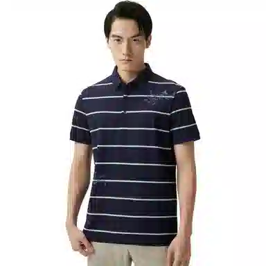 K-BOXING Polo