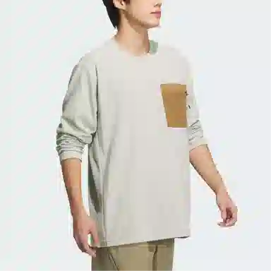 adidas FW24 M TRANS TEE T