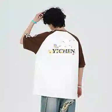 YICHEN T