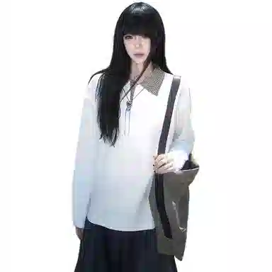 SOUL WORKER polotcleanfitT