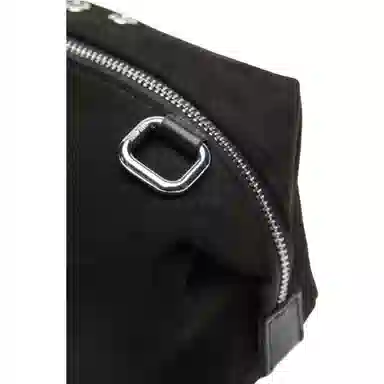 TEAM WANG The Original 1 Black