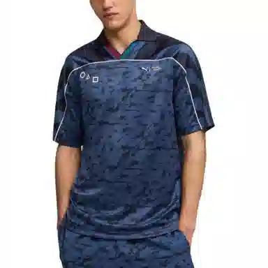 PUMA x Squid Game SS25