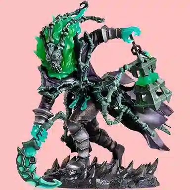 LEAGUE OF LEGENDS 26cm