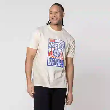 NBA LogoT 76
