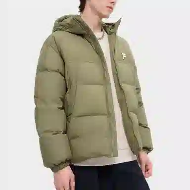 FILA FUSION FOB