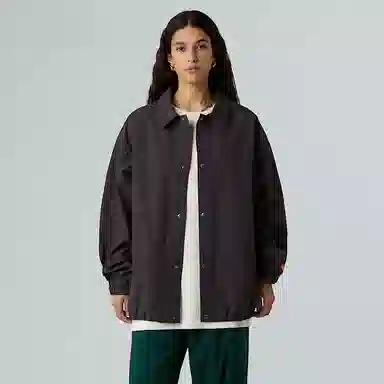 THE NORTH FACE Dryvent SS25 Redbox Coaches logo