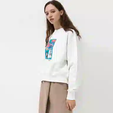 MOUSSY