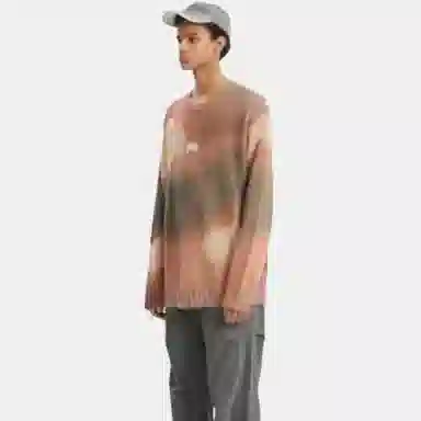 SPRAYGROUND Sweater Brown