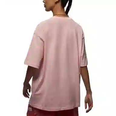 Jordan Essentials LogoT