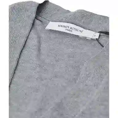 Maison Kitsune V
