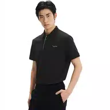 PEACEBIRD MEN Polo