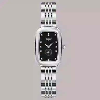 LONGINES 32mm 22*32mm L6.141.4.57.6