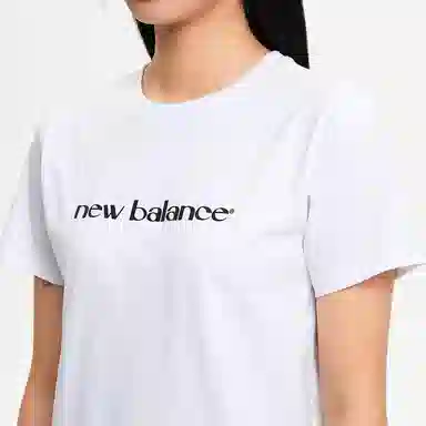 New Balance Logo T