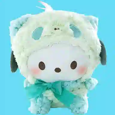 Sanrio 16cm