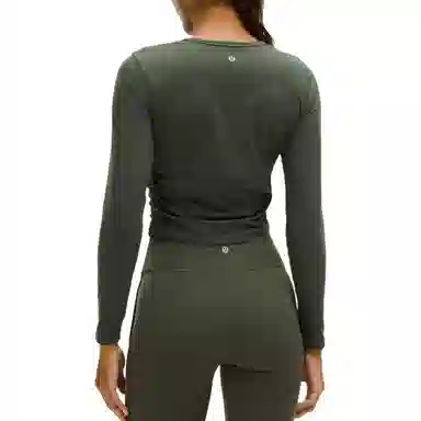 lululemon All It Takes Nulu T