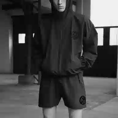 YEEZY FW24 Gosha Rubchinskiy Hoodie