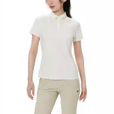 KOLON SPORT UPF50+POLO