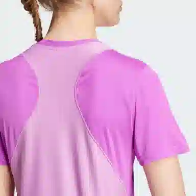 adidas DESIGNED FOR TRAINING TEE T