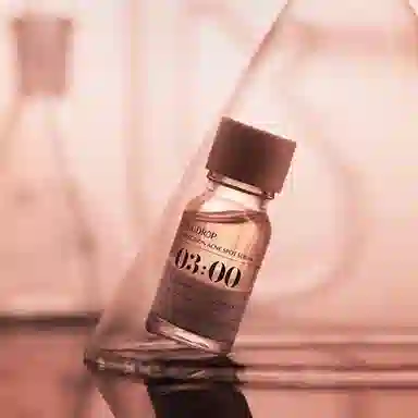大水滴 滋润精华温和洁面护肤套装 舒缓清爽