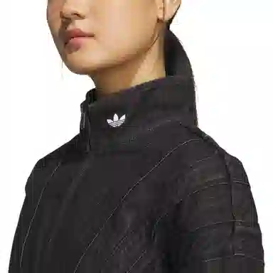 adidas Originals SS25 Denim Jacket