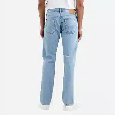 Levis Straight Jeans