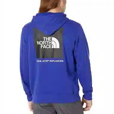 THE NORTH FACE Logo