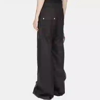 Rick Owens Lido Wide Bela Pants