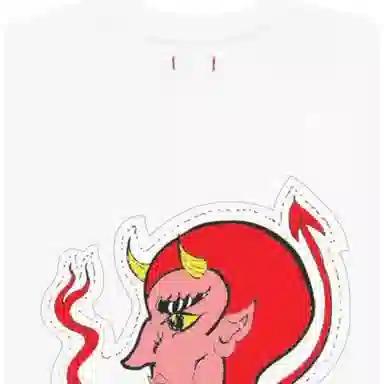 CLOT x DR.WOO CLOT x DR.WOO SS23 SS23 T