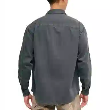 Abercrombie Fitch Long Sleeve Shirt