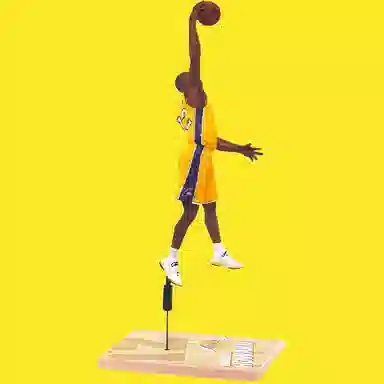 McFARLANE NBA NBA 22 15.2cm
