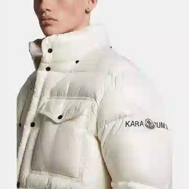 MONCLER GENIUS x FRGMT FW22 Anthemmium