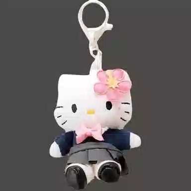 Sanrio Hello Kitty x ME JK