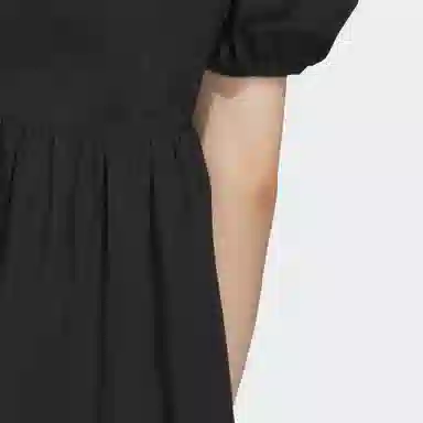 adidas originals x Monkey Kingdom Woven Dress Logo