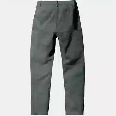 YEEZY x Gap x Balenciaga Sateen Cargo