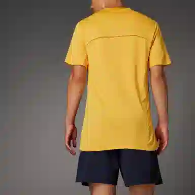 adidas Designed 4 Heat.Rdy Hiit Tee LogoT