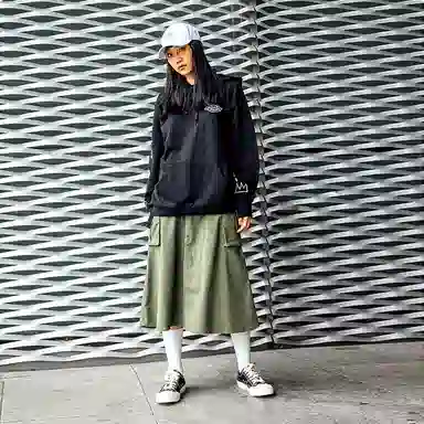 Dickies logo
