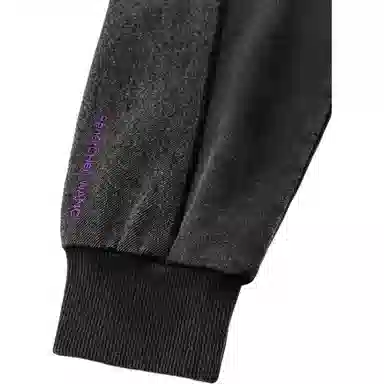 Feng Chen Wang x D.Desirable