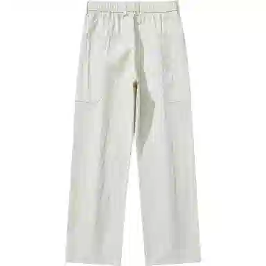 希越 夏季 薄款冰丝速干透气休闲裤 男款