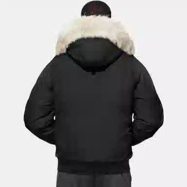 Canada Goose Chilliwack Black