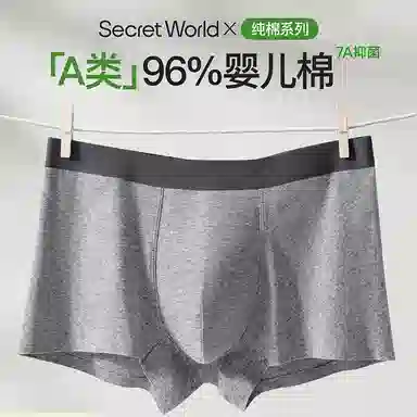SecretWorld