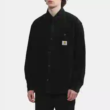 Carhartt WIP Flint Shirt