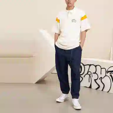 Converse T